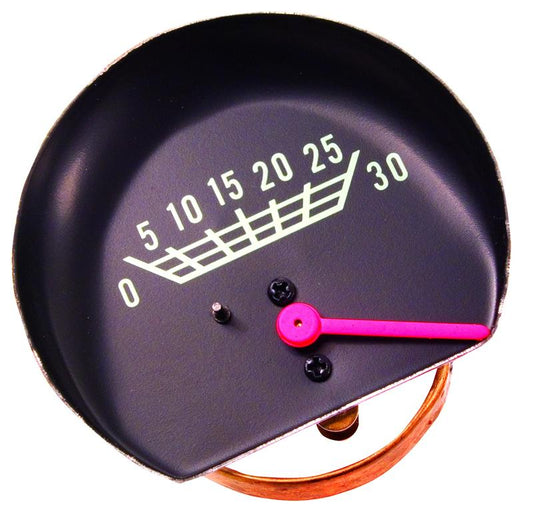 1967-1972 VACUUM GAUGE CHEVROLET GMC TRUCK