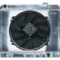 1963-1966 CHEVROLET OR GMC Pickup Truck Aluminum Radiator And 16 Inch Fan Kit AT Cold Case Radiators FREE SHIPPING