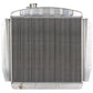 1955-1959 Chevrolet Truck Aluminum Radiator Cold Case Radiators FREE SHIPPING