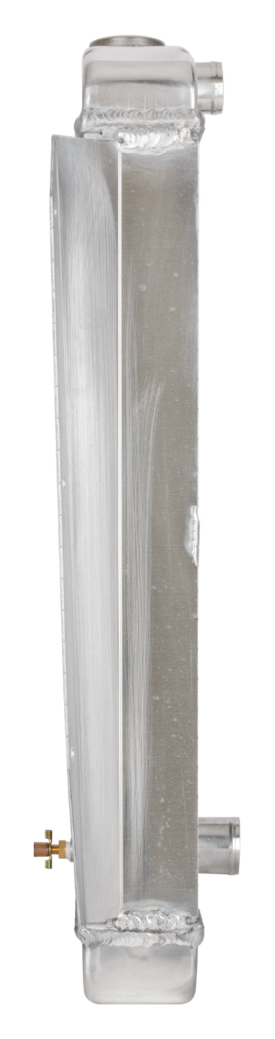 1955-1959 Chevrolet Truck Aluminum Radiator Cold Case Radiators FREE SHIPPING