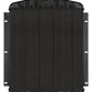 1947-1954 Chevrolet Truck | Aluminum Radiator | Black Night Rider Series | Cold Case Radiators FREE SHIPPING