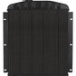1947-1954 Chevrolet Truck | Aluminum Radiator | Black Night Rider Series | Cold Case Radiators FREE SHIPPING