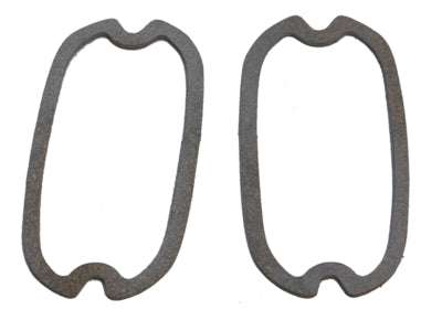 1955-1959 TAIL LIGHT LENS GASKETS CHEVY PANEL CHEVROLET TRUCK