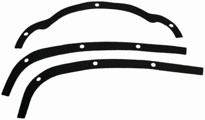 1955-1959 TRANSMISSION COVER GASKETS CHEVROLET GMC TRUCK