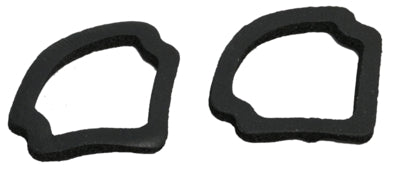 1967-1972 BACKUP LIGHT GASKET SET  CHEVROLET TRUCK