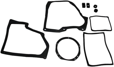 1967-1972 HEATER GASKET SET WITHOUT AIR CHEVROLET GMC TRUCK