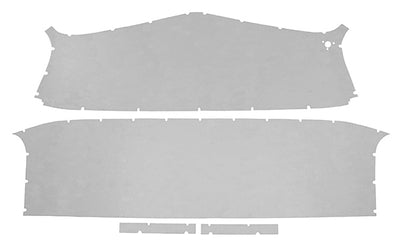 1947-1949 HEADLINER GRAY SET CHEVROLET GMC TRUCK