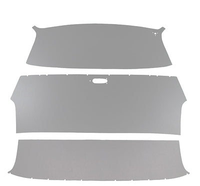 1947-1953 HEADLINER GRAY SET CHEVY PANEL CHEVROLET TRUCK