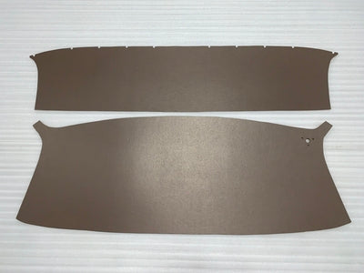 1954-1955 HEADLINER BROWN SET CHEVROLET GMC TRUCK