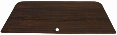 1967-1972 GLOVE BOX DOOR WOODGRAIN STICKER C-10 CHEVROLET TRUCK