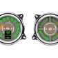 1947-53 Chevrolet or GMC Dakota Digital RTX Analog & Digital Instrument System (Gauges)