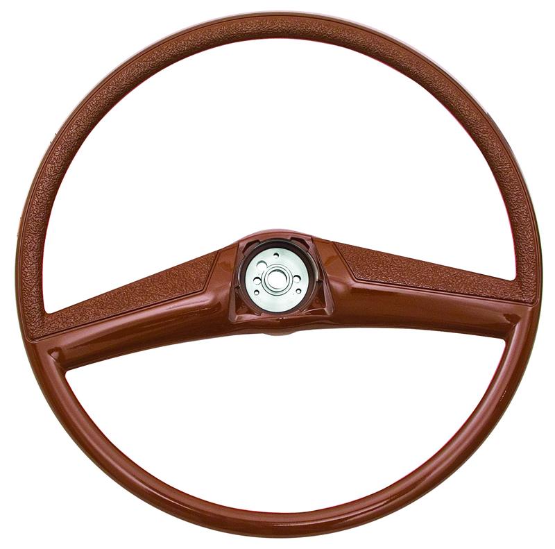 1969-1972 STEERING WHEEL SADDLE CHEVROLET GMC TRUCK