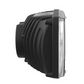 ULTRALIT - Single High Power CREE LED 4" X 6" Headlight - Low Beam