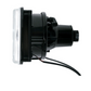 ULTRALIT - 4" X 6" Crystal Projection Headlight With 6 White LED Position Light - Low Beam