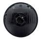 UNIVERSAL ULTRALIT - 5-3/4" Crystal Headlight, Glass Lens