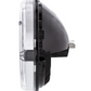ULTRALIT - Heated 5" X 7" LED Headlight With Polycarbonate Lens & Housing