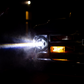 UNIVERSAL ULTRALIT - High Power LED 7" Projection Headlight With Dual Color LED Position Halo Ring
