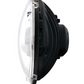 UNIVERSAL ULTRALIT - High Power LED 7" Headlight With Turn Signal & White Position Light Bar