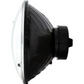 UNIVERSAL ULTRALIT - 7" Crystal Headlight, Glass Lens