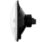 UNIVERSAL ULTRALIT - 7" Crystal Headlight With White LED Halo Ring