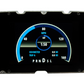 Grafix Series 1960-1963 Chevrolet Truck Gauges GRFX-60C-PU