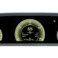Grafix Series 1960-1963 Chevrolet Truck Gauges GRFX-60C-PU