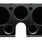 1967-1972 Chevy Pickup GRFX Instrument System GRFX-67C-PU