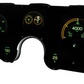 1967-1972 Chevy Pickup GRFX Instrument System GRFX-67C-PU