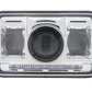 ULTRALIT - 11 High Power LED 4" X 6" Projection Headlight - High Beam