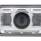 ULTRALIT - 11 High Power LED 4" X 6" Projection Headlight - High Beam