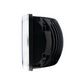 ULTRALIT - 11 High Power LED 4" X 6" Projection Headlight - High Beam