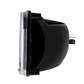ULTRALIT - High Power LED 4" X 6" High Beam Headlight With Polycarbonate Lens & Housing