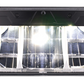 ULTRALIT - High Power LED 4" X 6" Low Beam Headlight With Polycarbonate Lens & Housing
