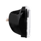 ULTRALIT - High Power LED 4" X 6" Low Beam Headlight With Polycarbonate Lens & Housing