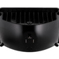 ULTRALIT - High Power LED 4" X 6" Low Beam Headlight With Polycarbonate Lens & Housing