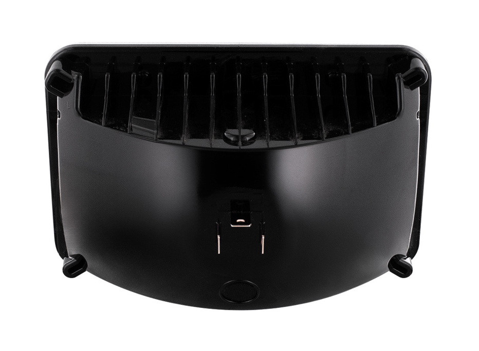 ULTRALIT - High Power LED 4" X 6" Low Beam Headlight With Polycarbonate Lens & Housing