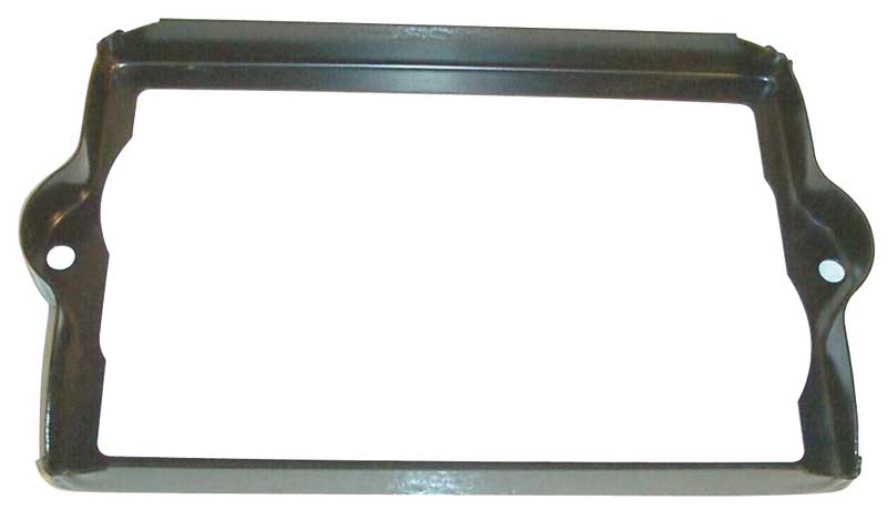 1964-1967 Pontiac GTO / LeMans Battery Tray Hold Down Mount - New 1964-1967 Pontiac GTO / LeMans Battery Tray Hold Down Mount - New
