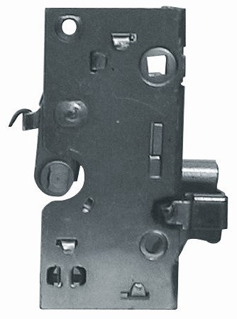 1947-1951 DOOR LATCH RH CHEVROLET GMC TRUCK