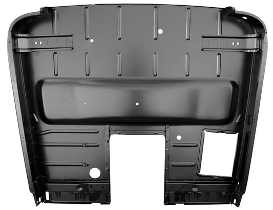 1947-1954 FLOOR PAN COMPLETE CLASSIC CHEVY CHEVROLET GMC TRUCK