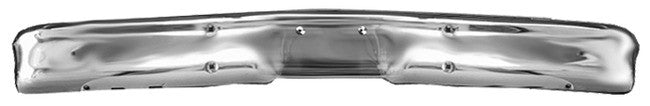 1967 - 1970 & GMC 1967 - 1968BUMPER FRONT CHROME FITS CHEVROLET