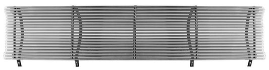 1971-1972 GRILLE INSERT BILLET 8 MIL CHEVROLET TRUCK