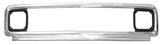 1971-1972 GRILLE OUTER FRAME ALUMINUM CHEVROLET TRUCK