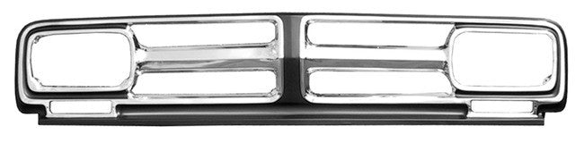 1971-1972 GRILLE OUTER FRAME GMC CHEVROLET TRUCK