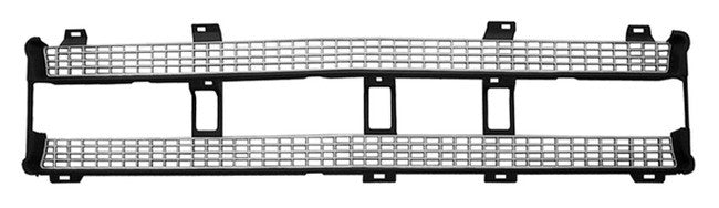 1969-1970 GRILLE INSERT PLASTIC CHEVROLET TRUCK