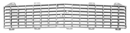 1971-1972 GRILLE INSERT PLASTIC CHEVROLET TRUCK