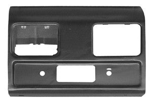 1960-1963 RADIO DASH PANEL CHEVROLET TRUCK