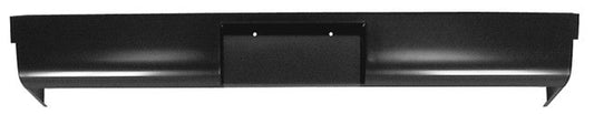 1954-1987 ROLL PAN STEPSIDE REAR WITH LICENSE PLATE CUT-OUT WITHOUT LIGHTS CHEVROLET GMC TRUCK