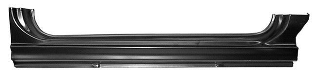 1960-1966 ROCKER PANEL OE STYLE RH CHEVROLET GMC TRUCK