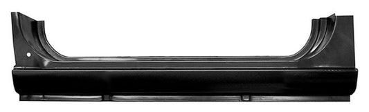 1967-1972 ROCKER PANEL OE STYLE CHEVROLET SUBURBAN