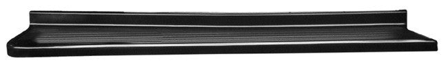 1947-1955 RUNNING BOARD ASSEMBLY (BEST QUALITY) LH SHORTBED CHEVROLET GMC TRUCK